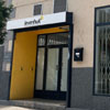 Магазин Levenhuk в Мадриде