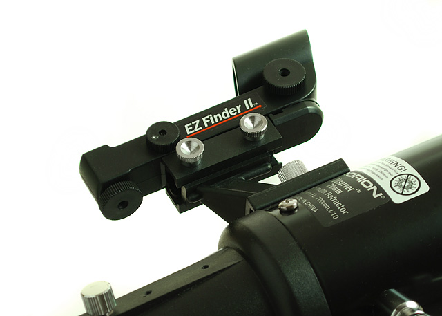 Искатель EZ Finder II