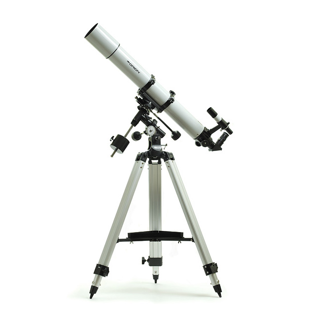 Телескоп Orion AstroView 90 мм EQ