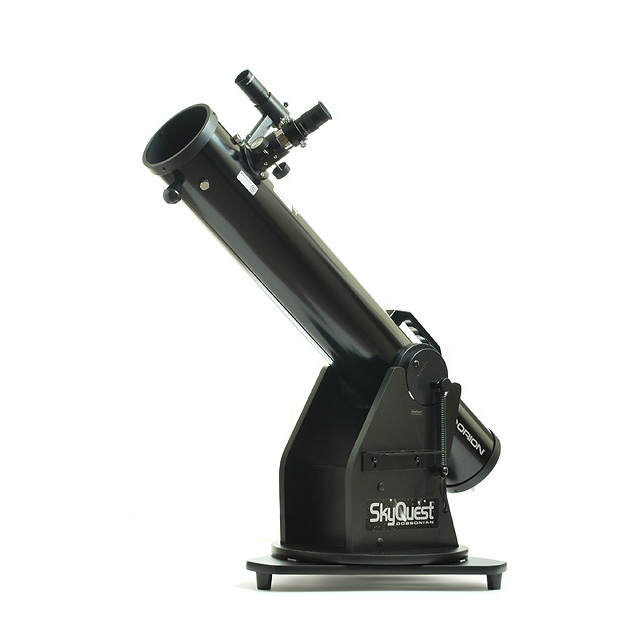 Телескоп Orion SkyQuest XT4.5