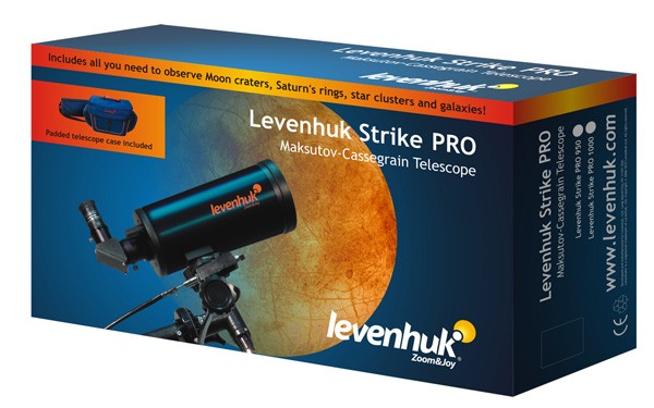 Levenhuk Strike 950 PRO