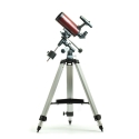 Телескоп Orion StarMax 102 мм EQ Compact Mak