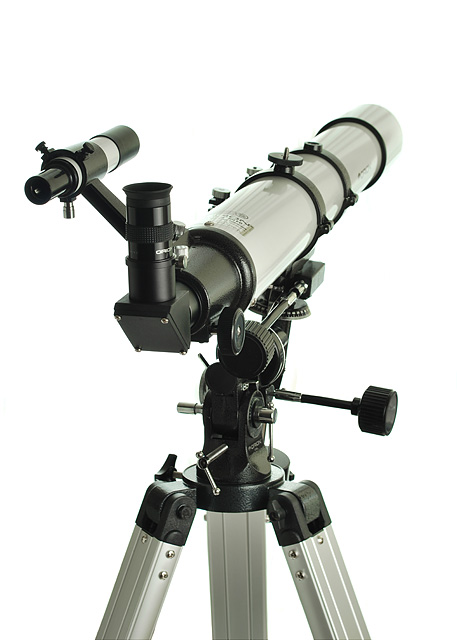 Окуляр Explorer
