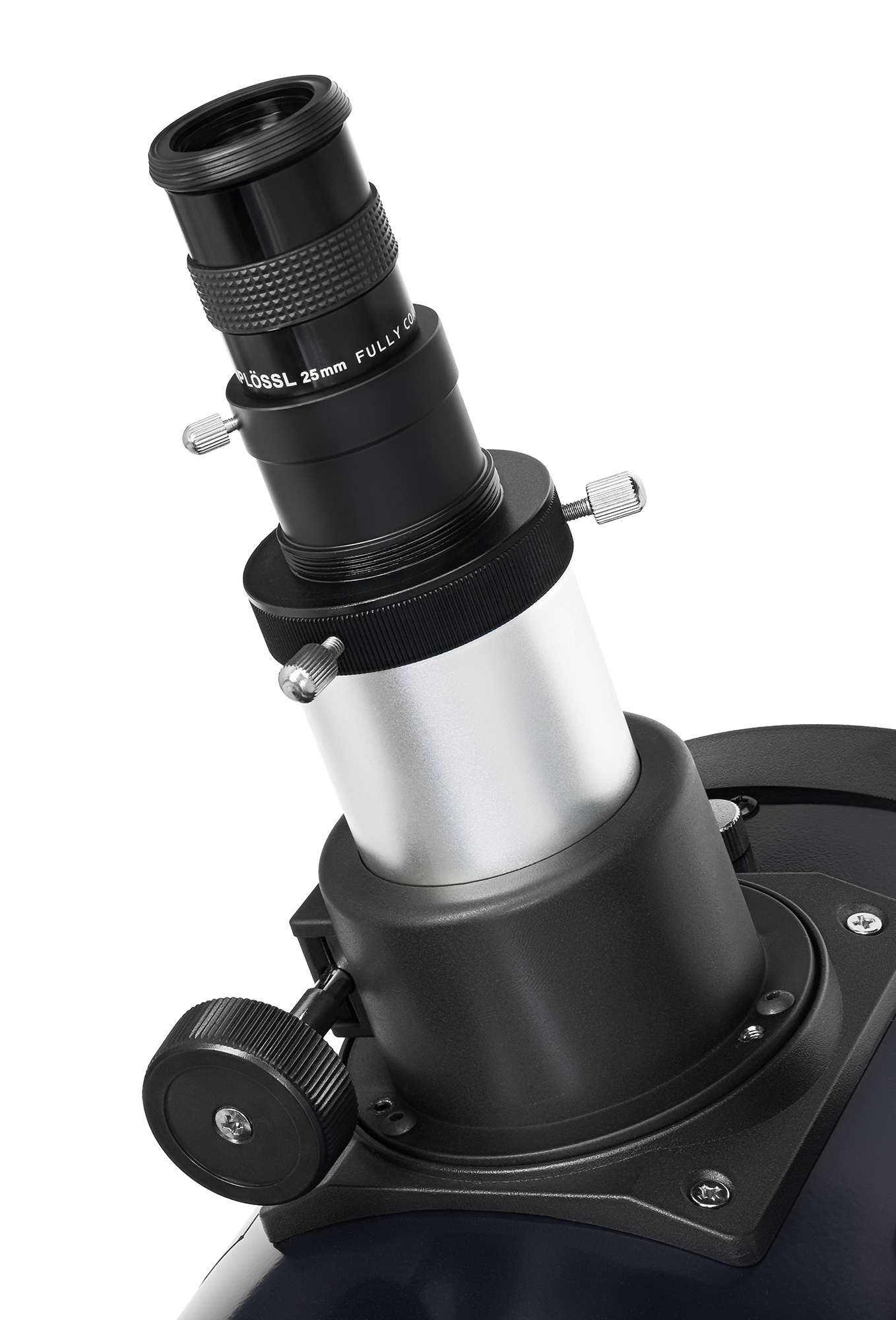 Телескоп Добсона Levenhuk New Skyline PRO 10" (250/1270) Retractable фото