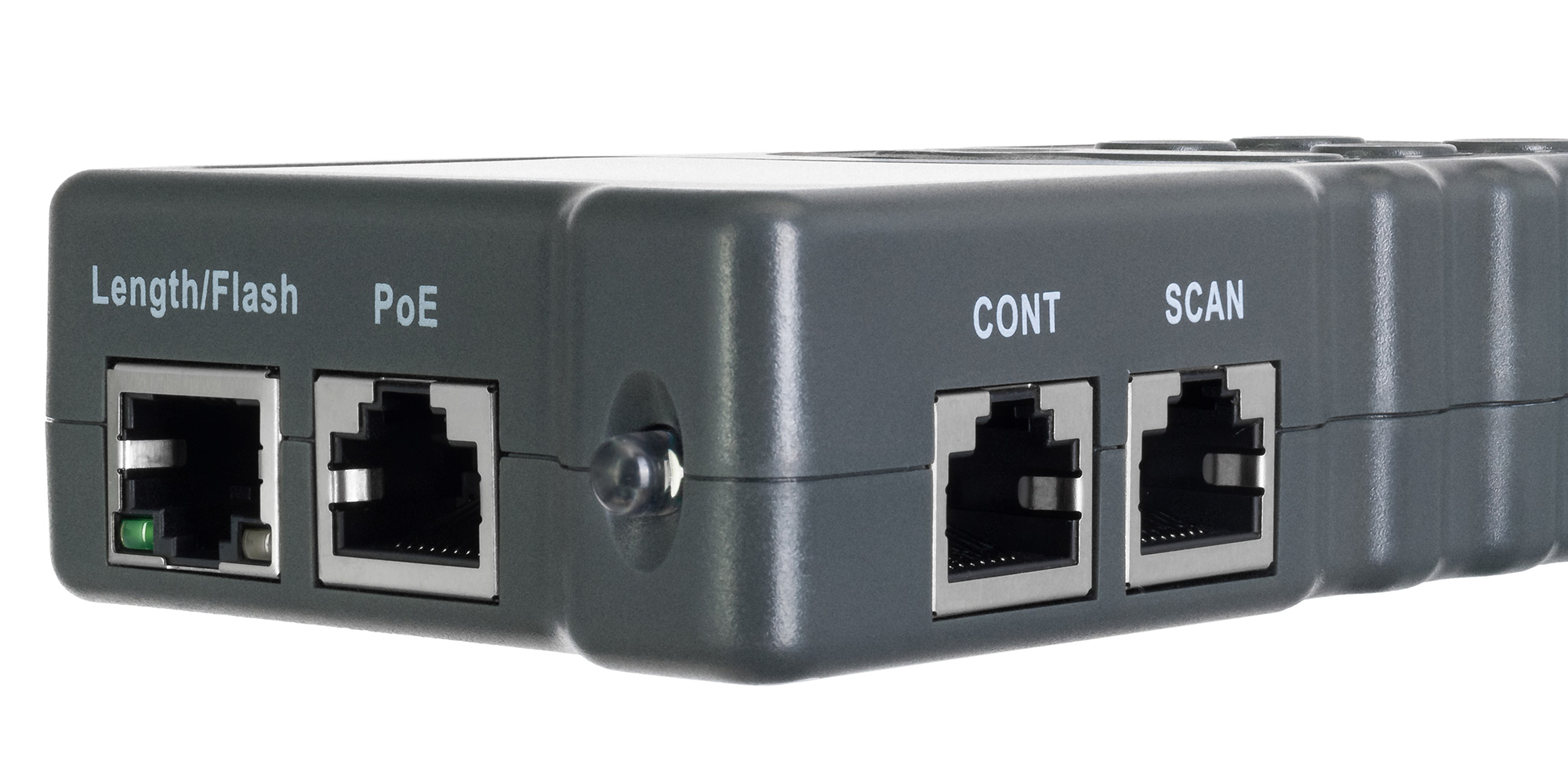 Многофункциональный кабельный тестер Ermenrich NetGeeks NP40 изображение