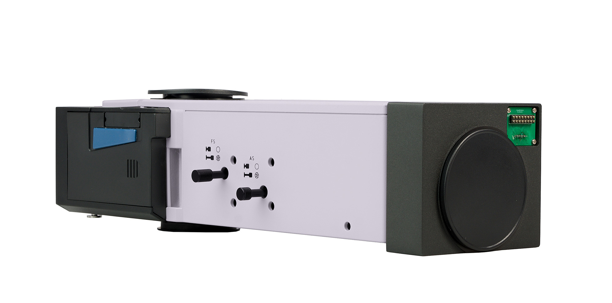 Насадка эпи-люминесцентная MAGUS Epi-FL04 LED, блоки люминесцентных фильтров FITC/TRITC/DAPI фото