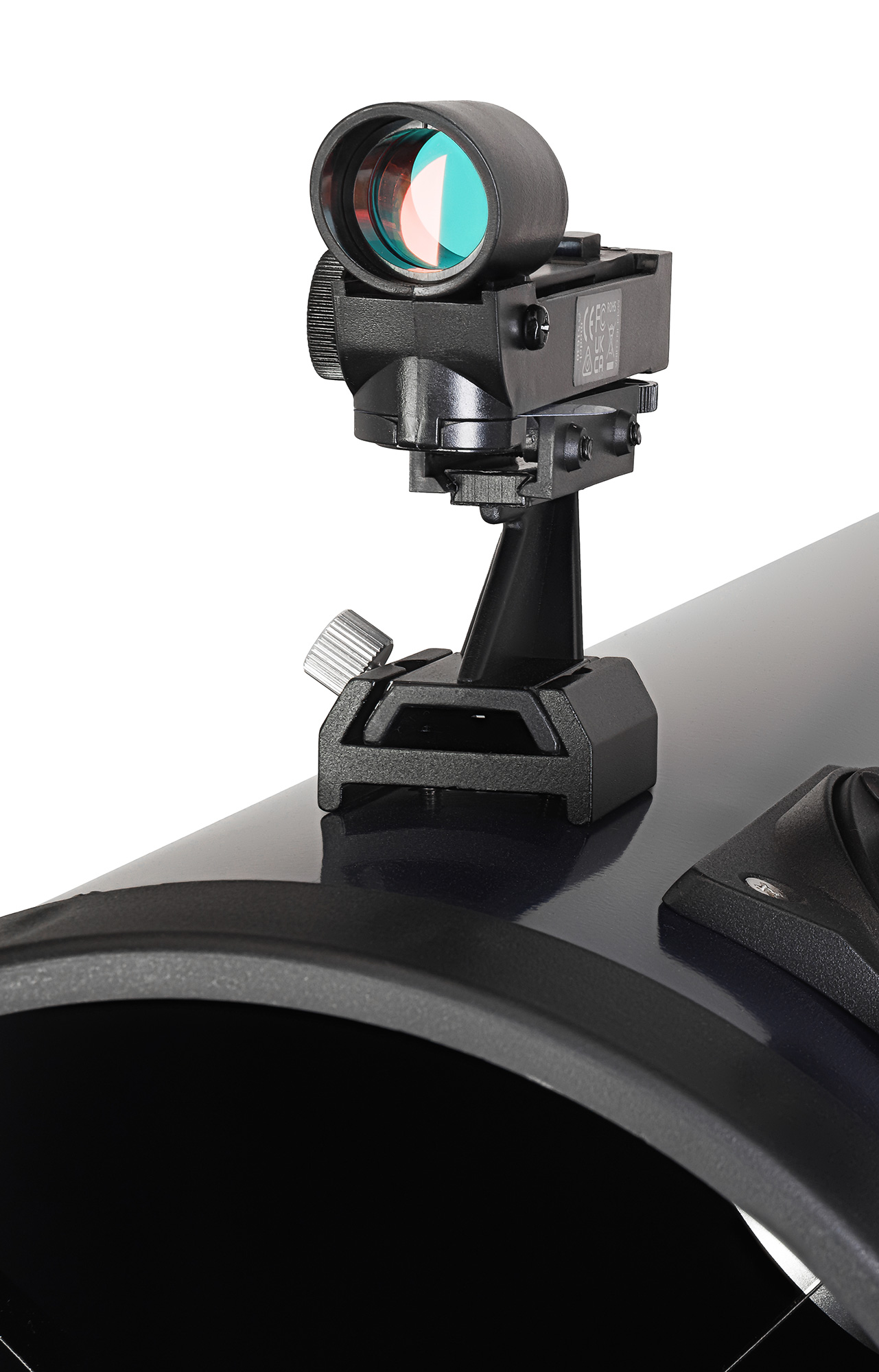 Телескоп Добсона Levenhuk New Skyline PLUS 6" (150/1200) фотография