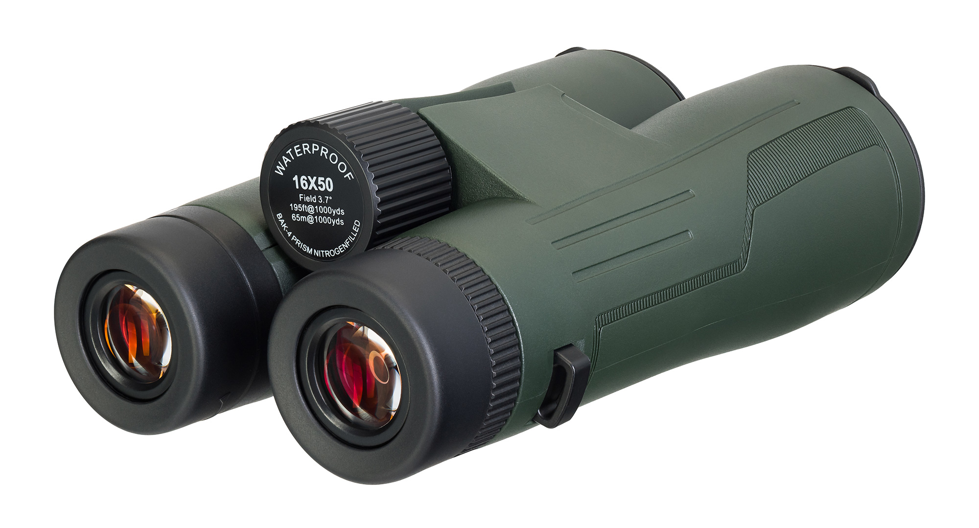 Бинокль Levenhuk New Karma PRO ED 16x50