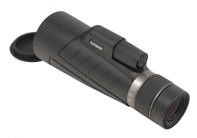 Монокуляр STURMAN 8–24х50 фотография