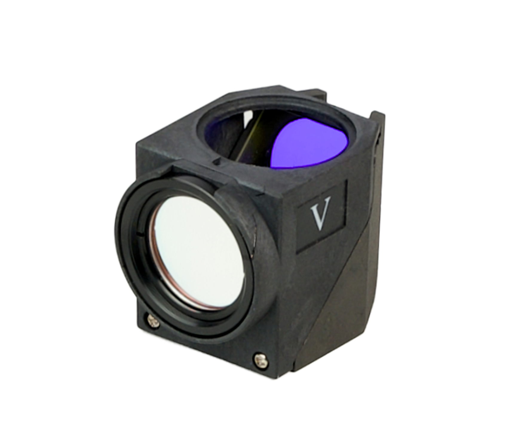 Насадка эпи-люминесцентная MAGUS Epi-FL06, ртутная лампа, блоки люминесцентных фильтров В/G/UV/V/R/FITC/TRITC/DAPI фотография