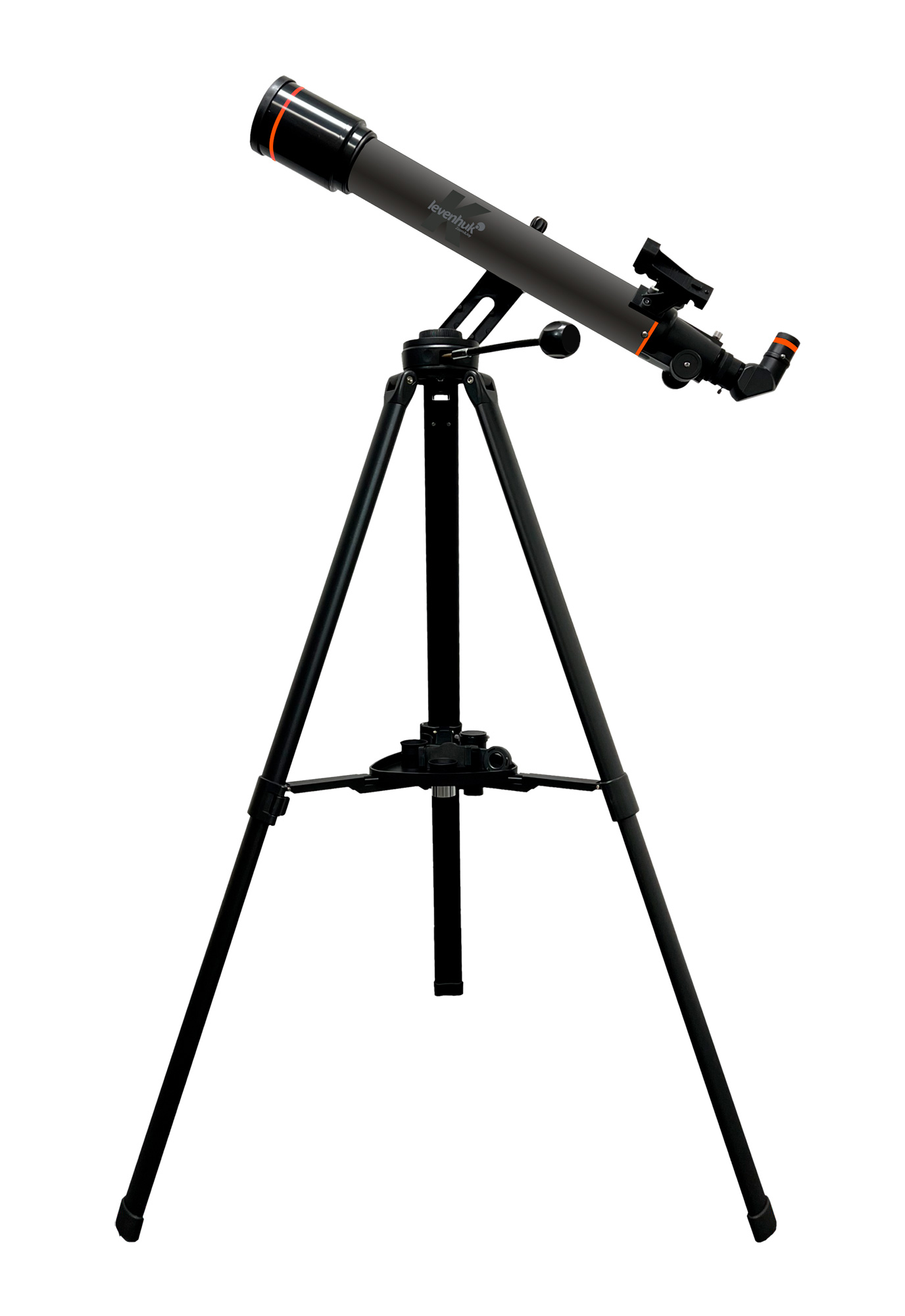 Фототелескоп Levenhuk Kelvin Nova PLUS 70/700 фотография