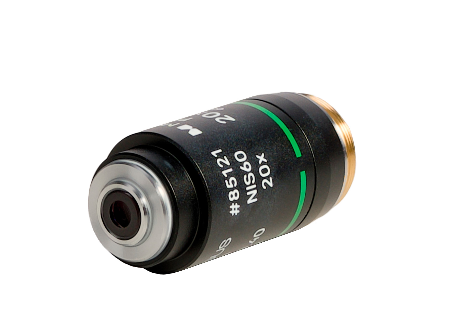 Объектив MAGUS 20PL60V Plan 20х/0,40 ∞/1,2 H60 мм фотография