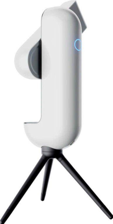 Смарт-телескоп цифровой Vaonis Vespera II, с раздвижной треногой изображение