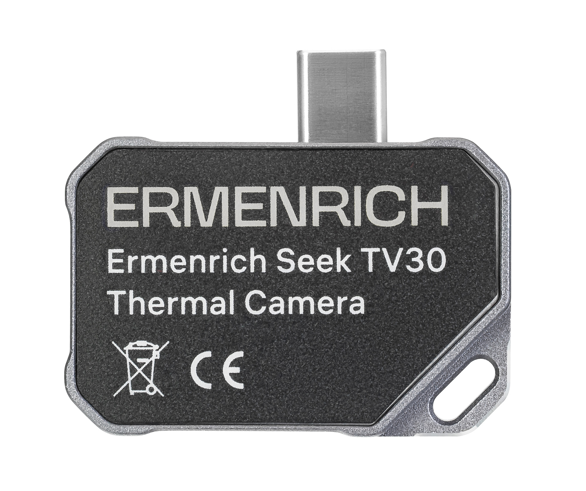 Тепловизор строительный Ermenrich Seek TV30 фотография