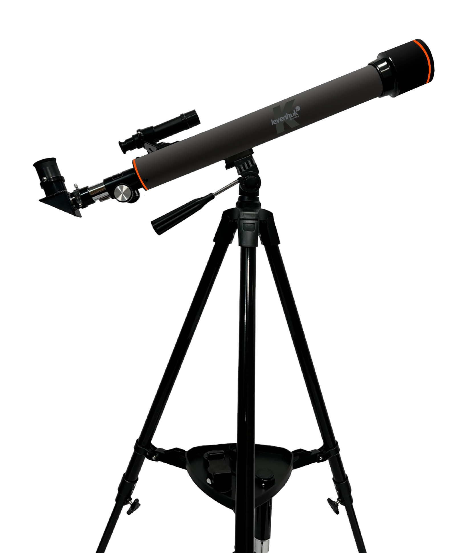 Фототелескоп Levenhuk Kelvin Nova BASE 50/600 фотография