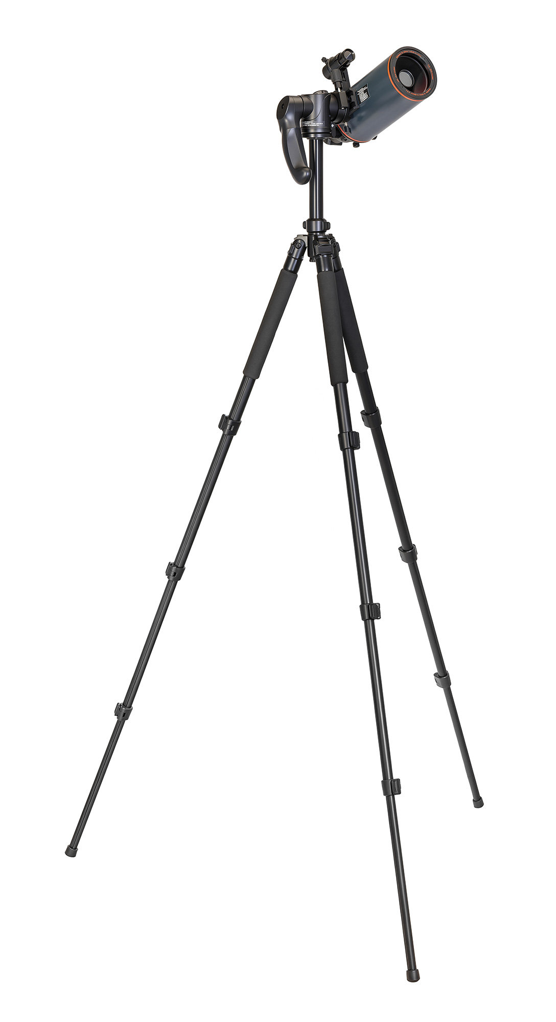 Фототелескоп Levenhuk Kelvin MAK80 AZ