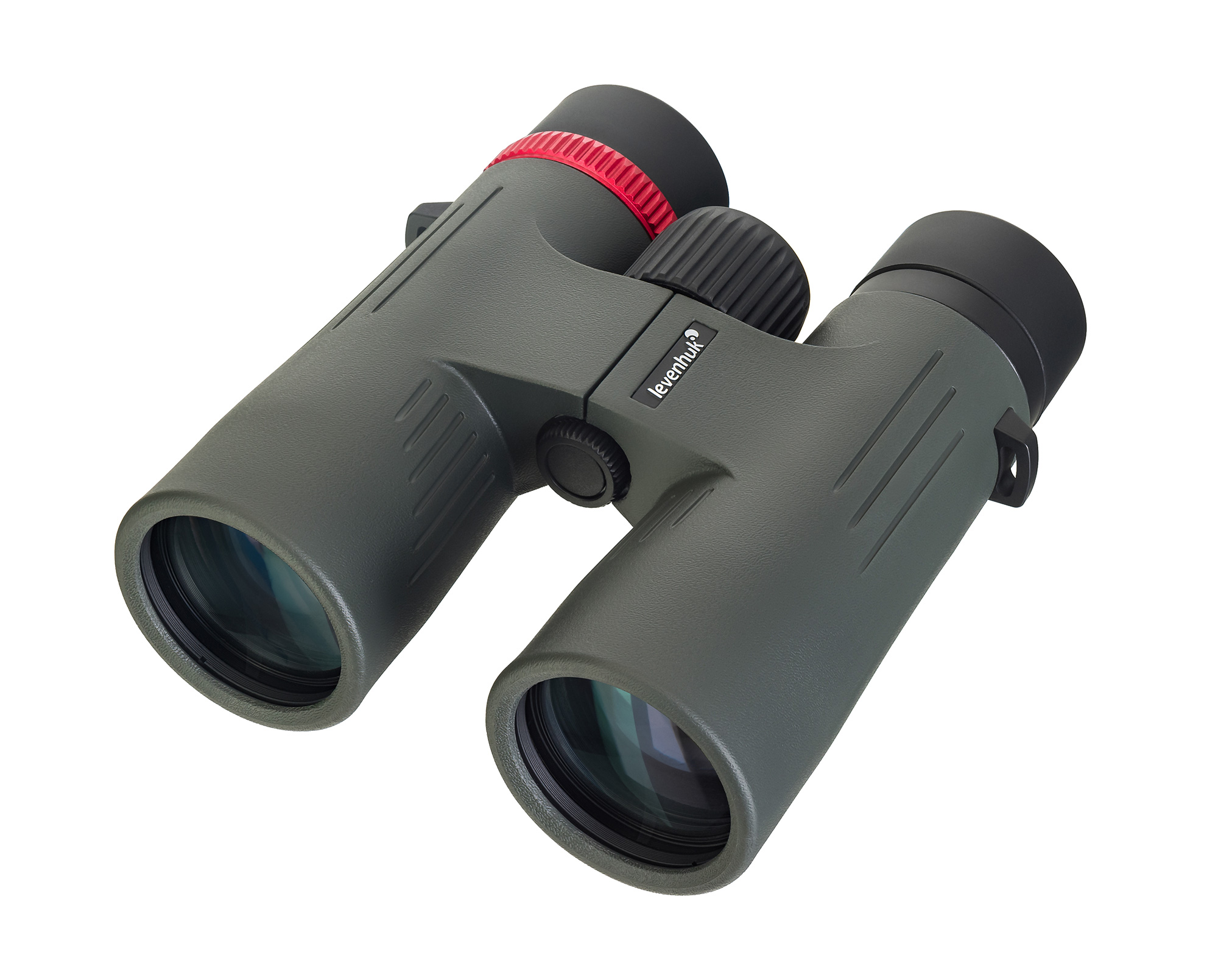 Фотобинокль Levenhuk Kelvin Snap 10x42