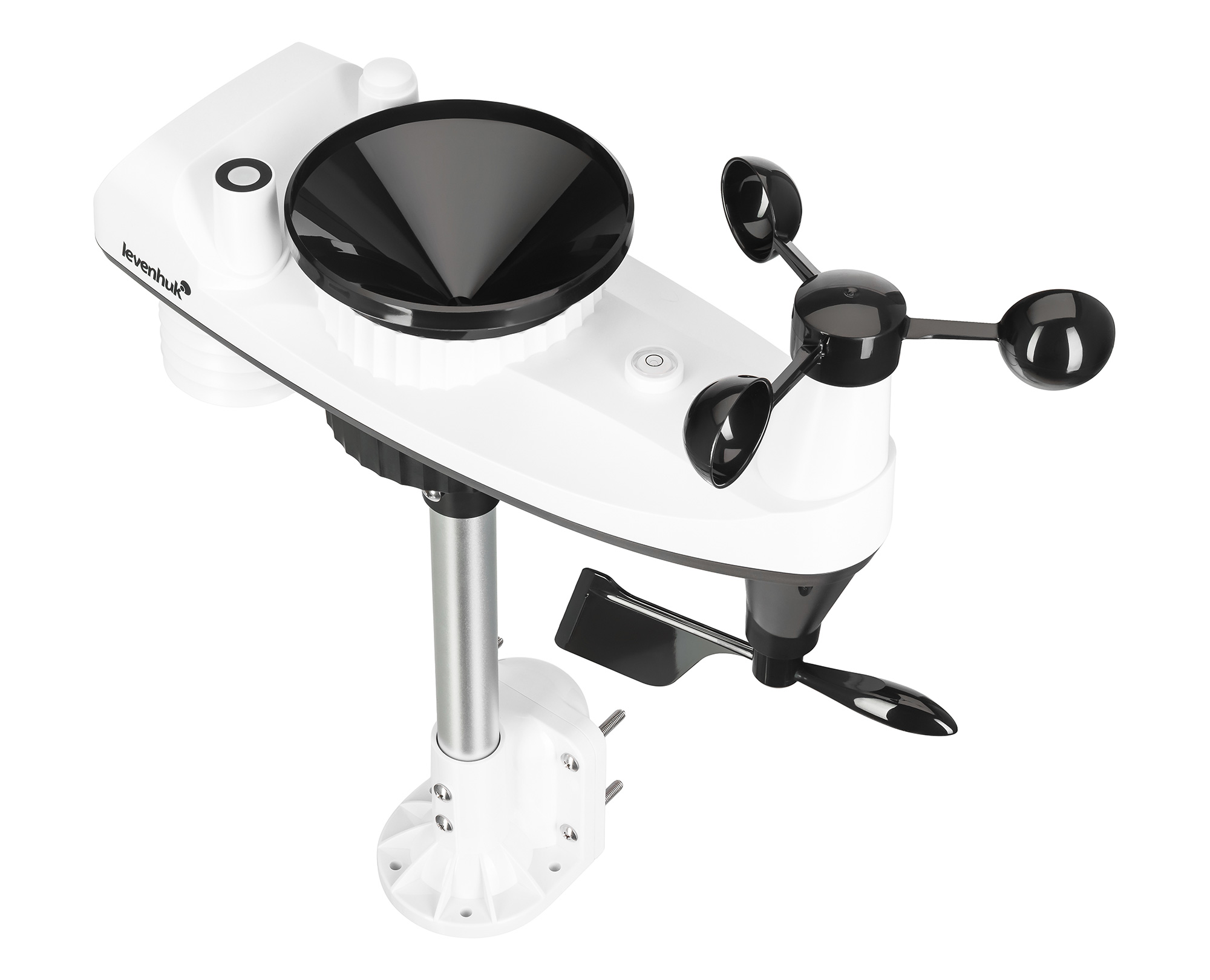 Метеостанция Levenhuk Wezzer PRO LP200 фотография