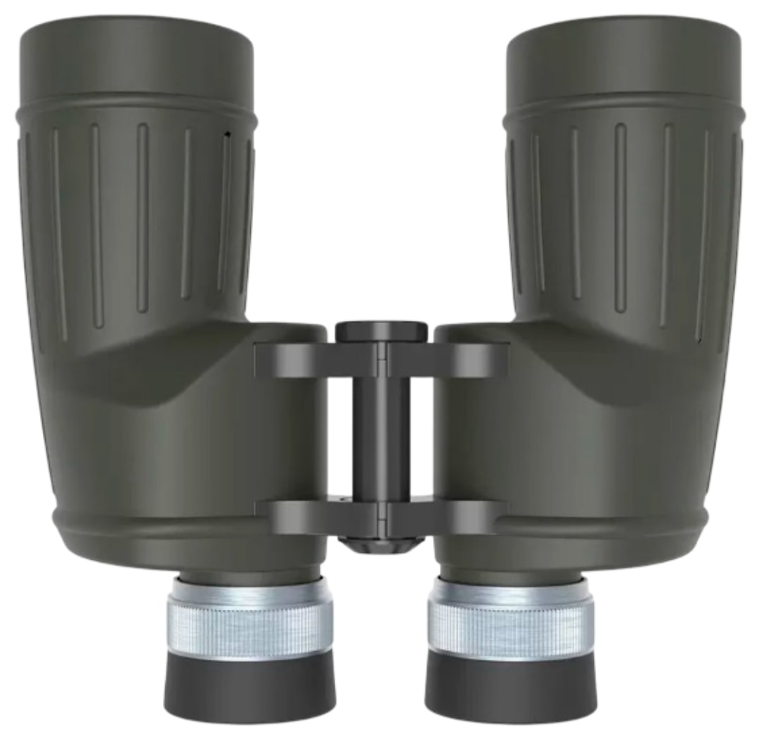 Бинокль MewLite Whale 10x50 Porro изображение