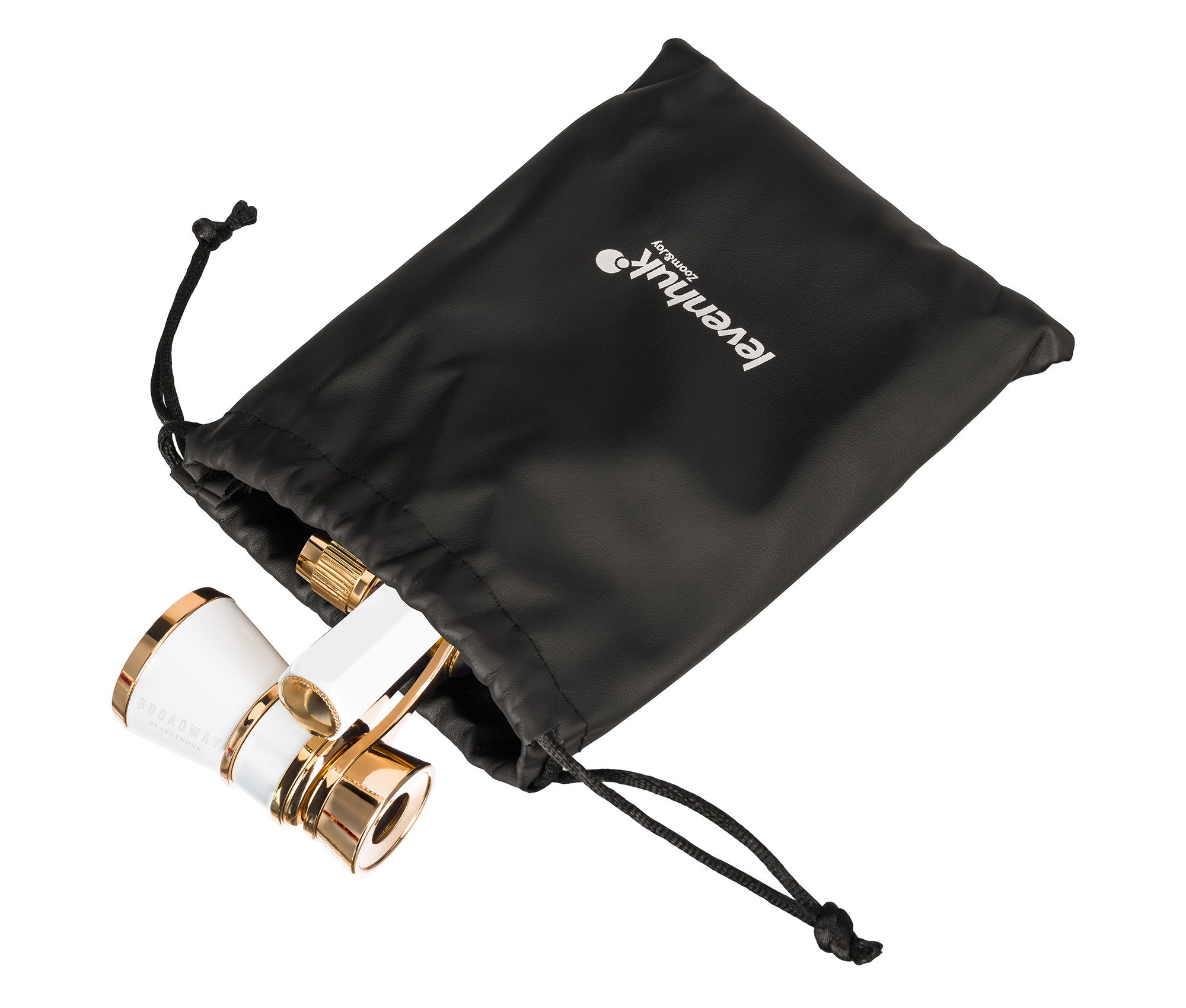 Театральный бинокль-лорнет Levenhuk Broadway 325E картинка