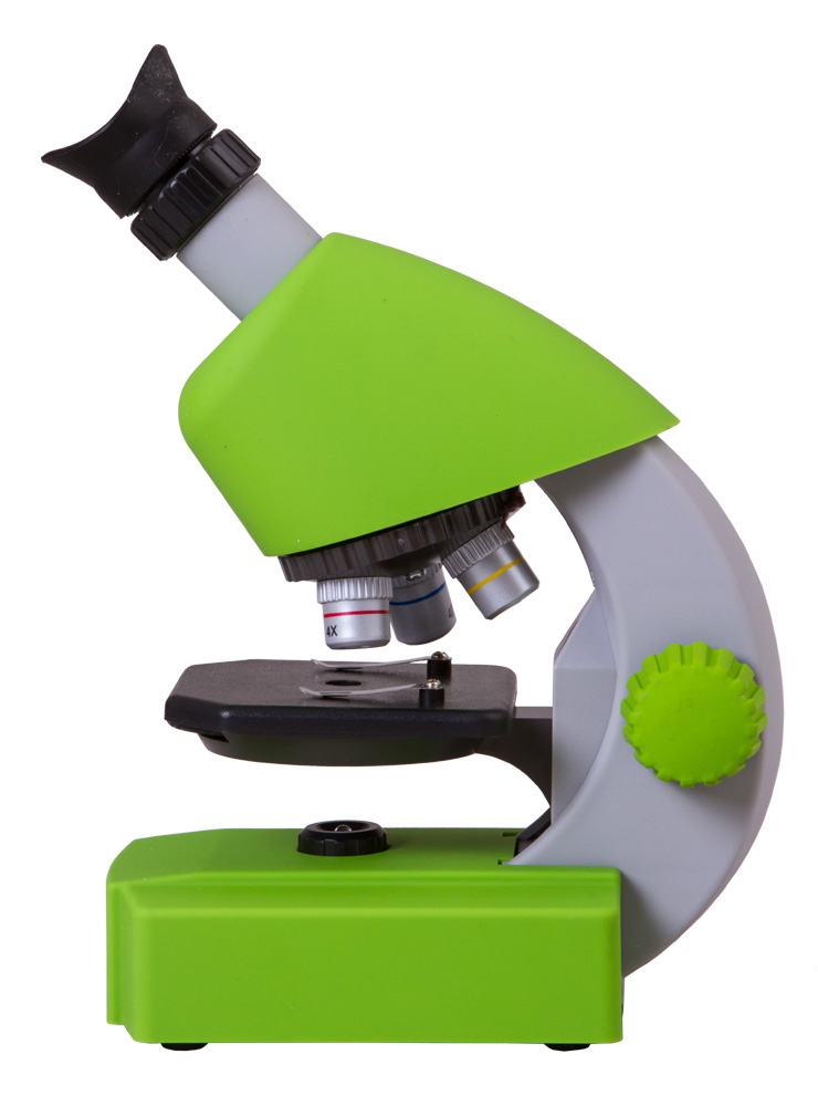 Микроскоп Bresser Junior 40–640x