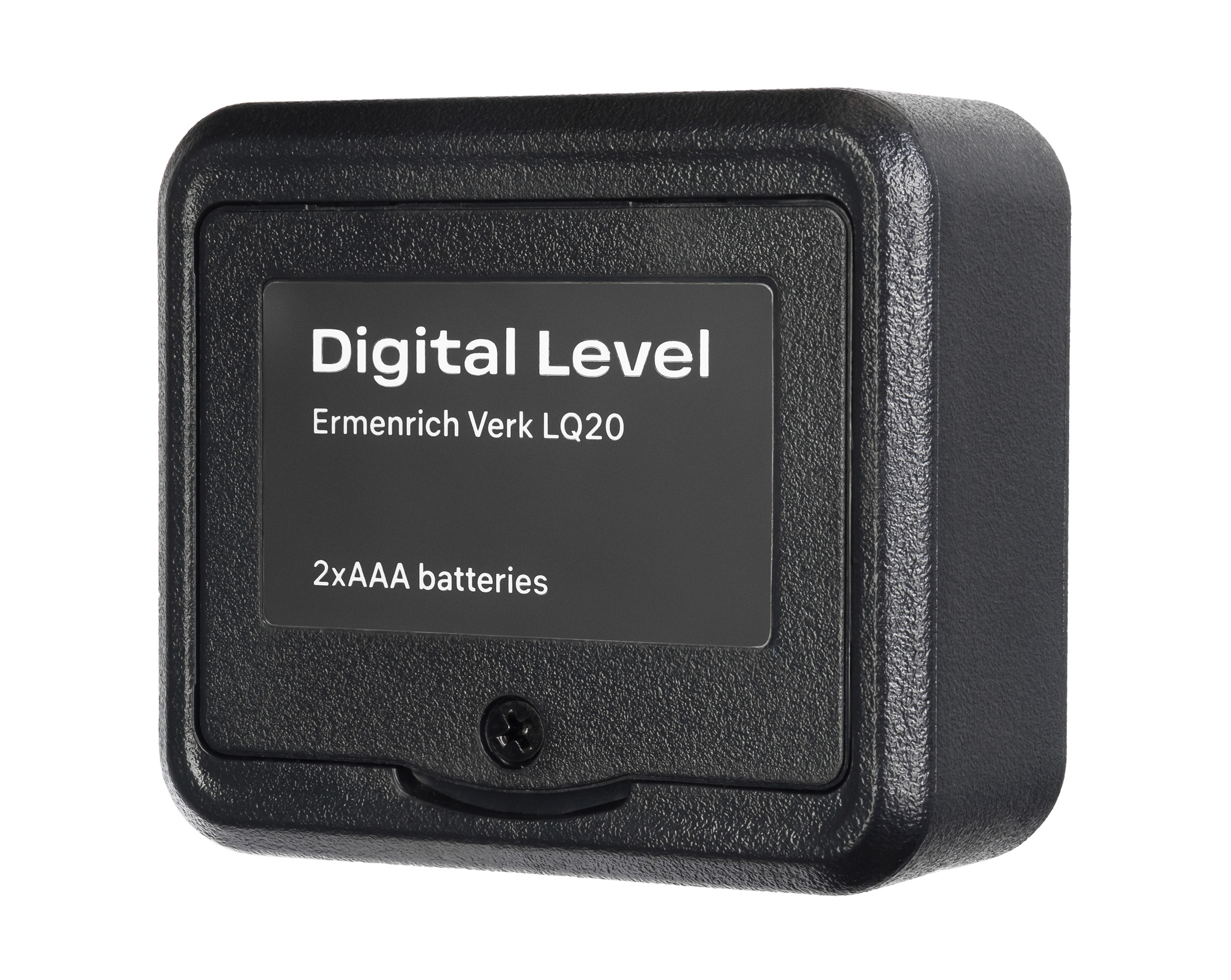 Цифровой уровень Ermenrich Verk LQ20 фото
