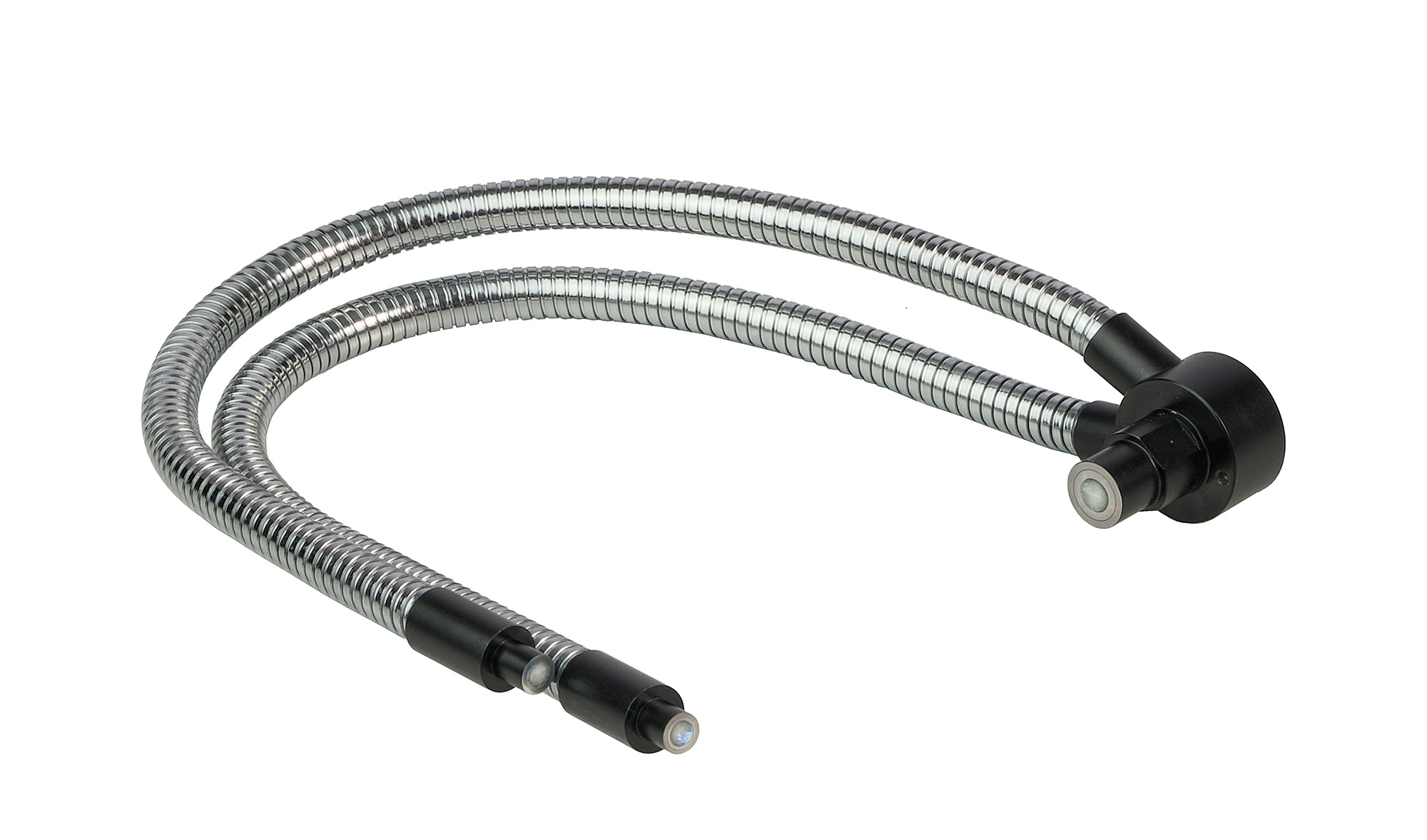 Осветитель холодным светом MAGUS CLI18T с двойным световодом изображение