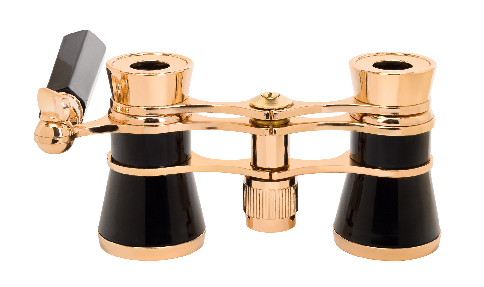 Театральный бинокль-лорнет Levenhuk Broadway 325E фото