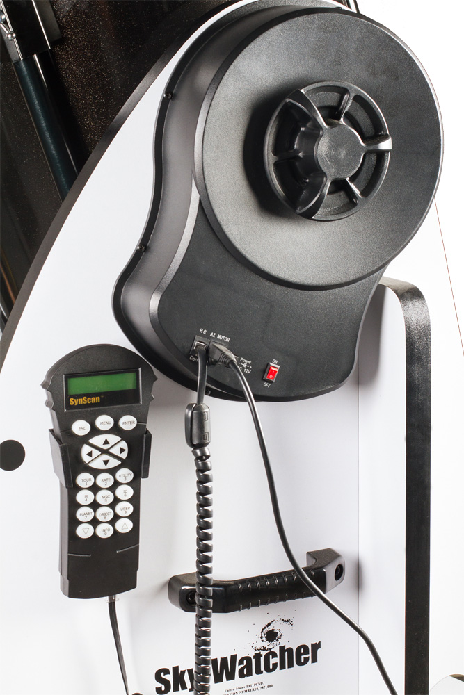 Телескоп Sky-Watcher Dob 16" (400/1800) Retractable SynScan GOTO