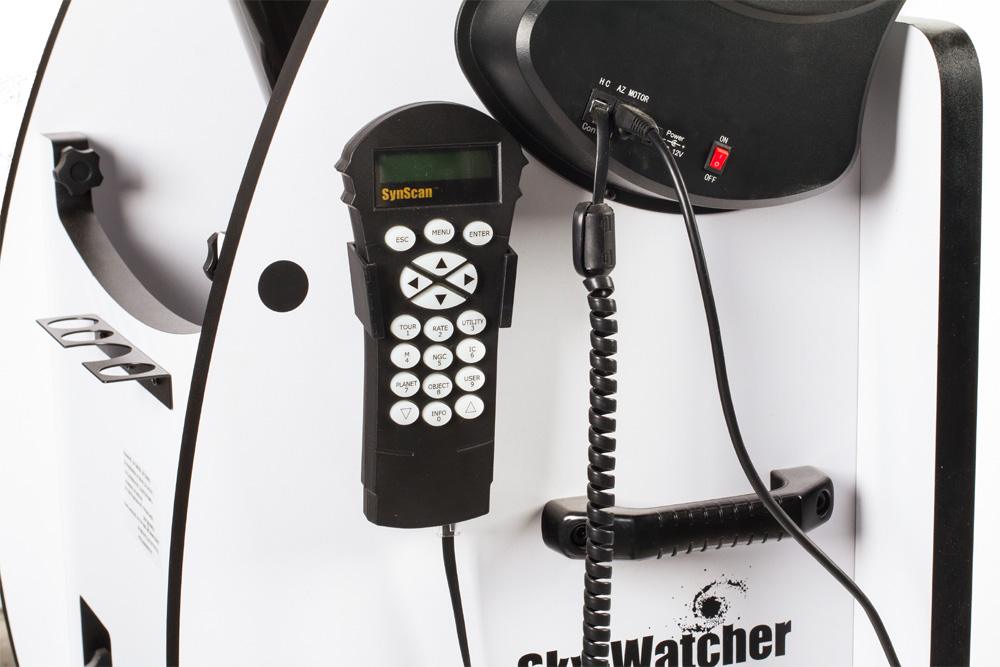 Телескоп Sky-Watcher Dob 16" (400/1800) Retractable SynScan GOTO
