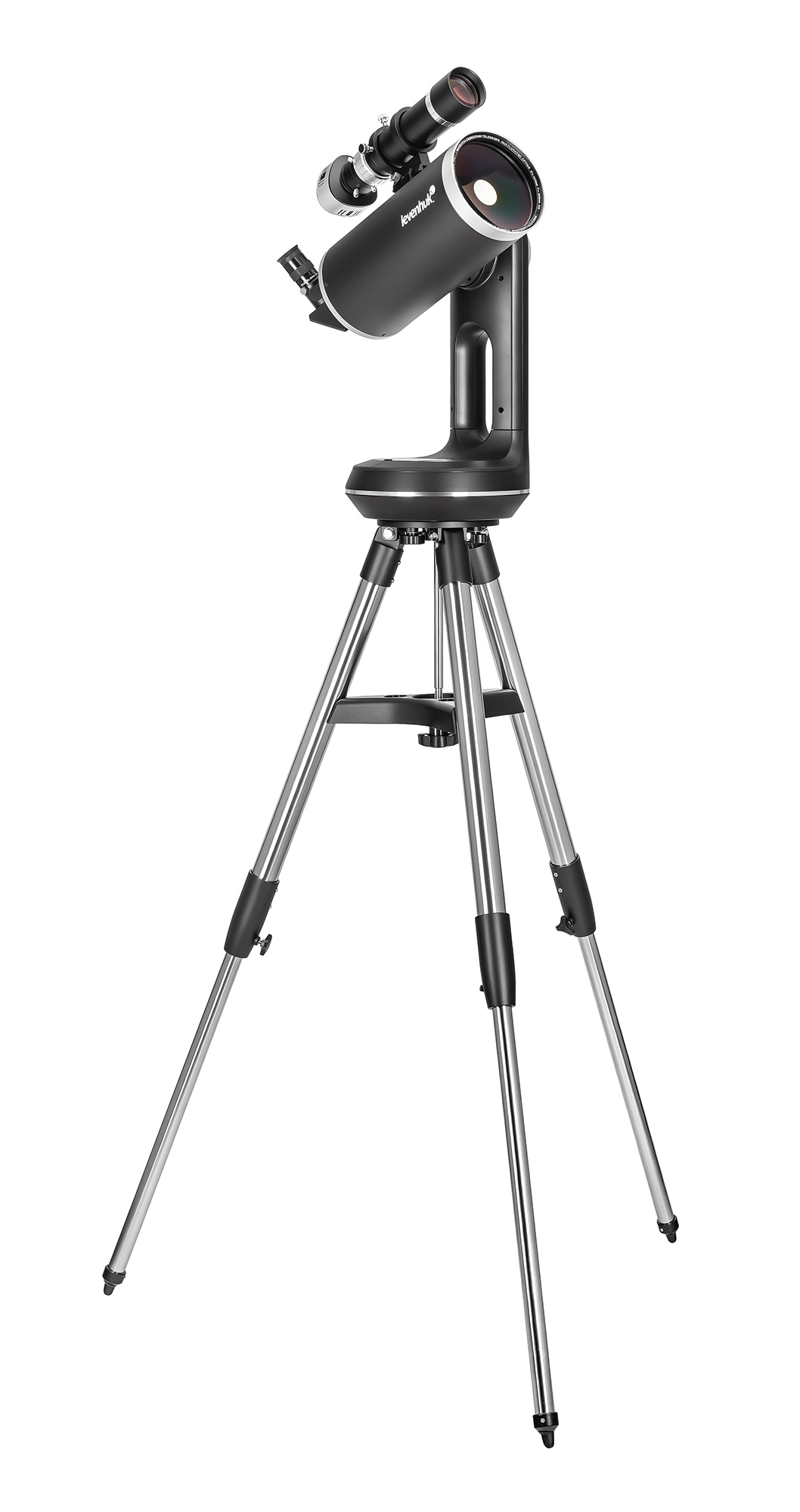 Смарт-телескоп Levenhuk Kelvin Bright STM127