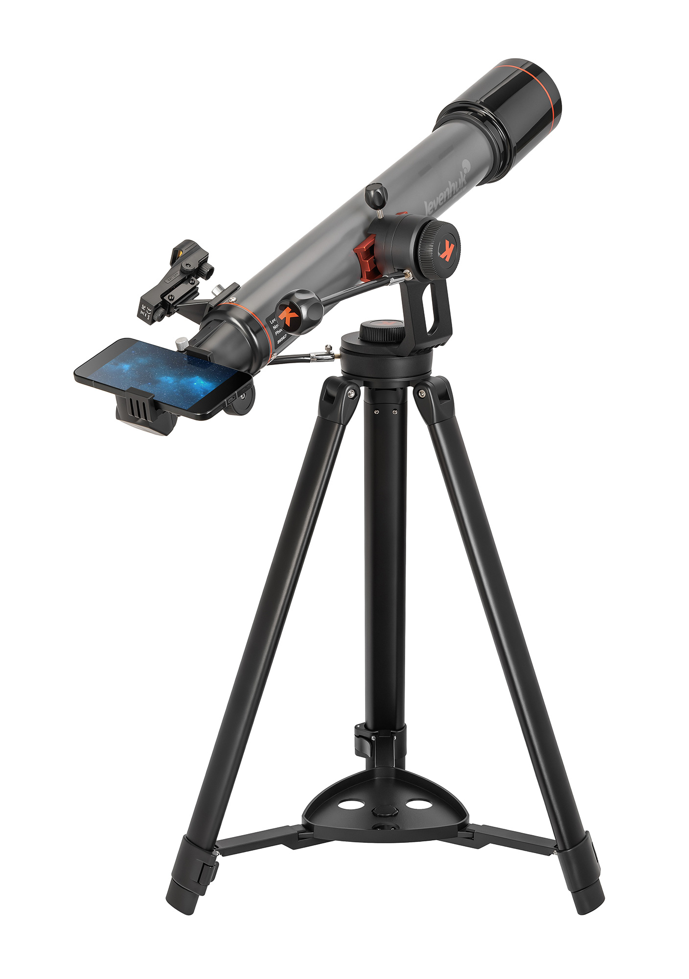 Фототелескоп Levenhuk Kelvin Nova PLUS 70/700