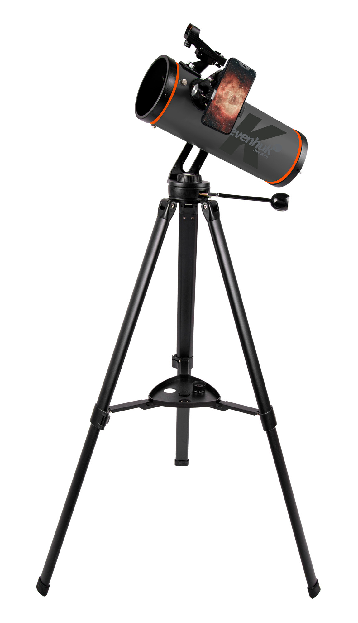 Фототелескоп Levenhuk Kelvin Nova PLUS 114/500 изображение