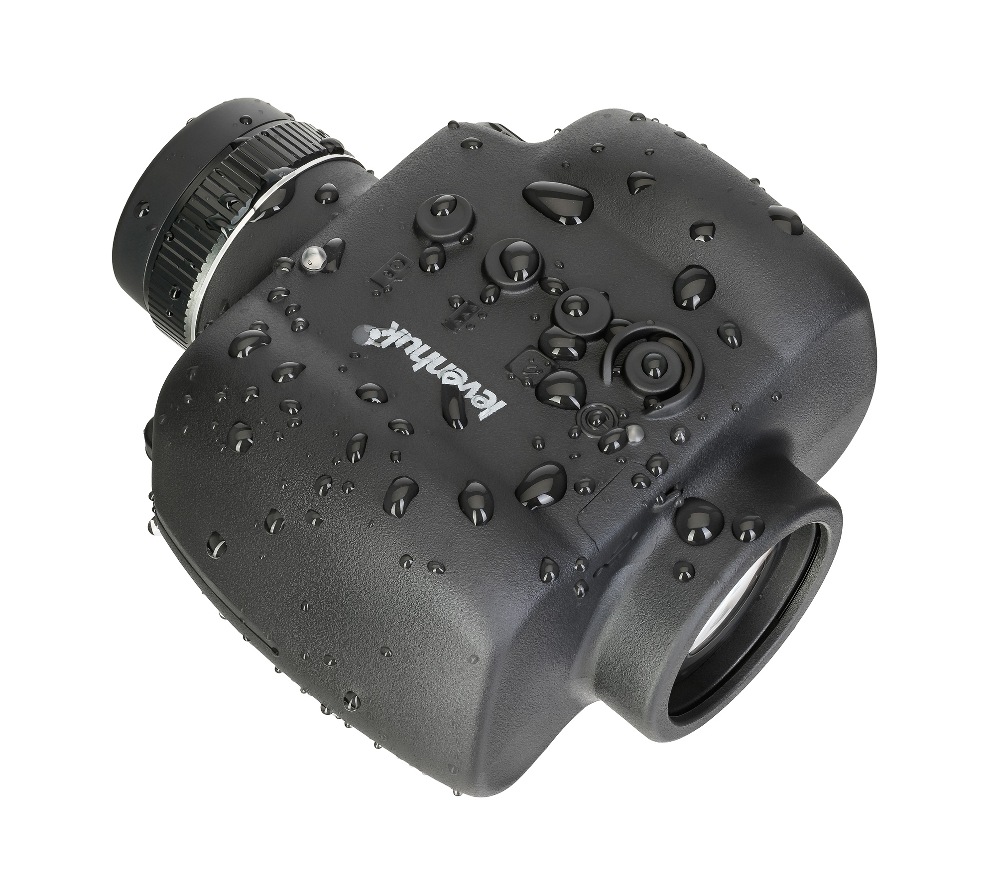 Фотомонокуляр цифровой Levenhuk Kelvin Snap ED 8x42