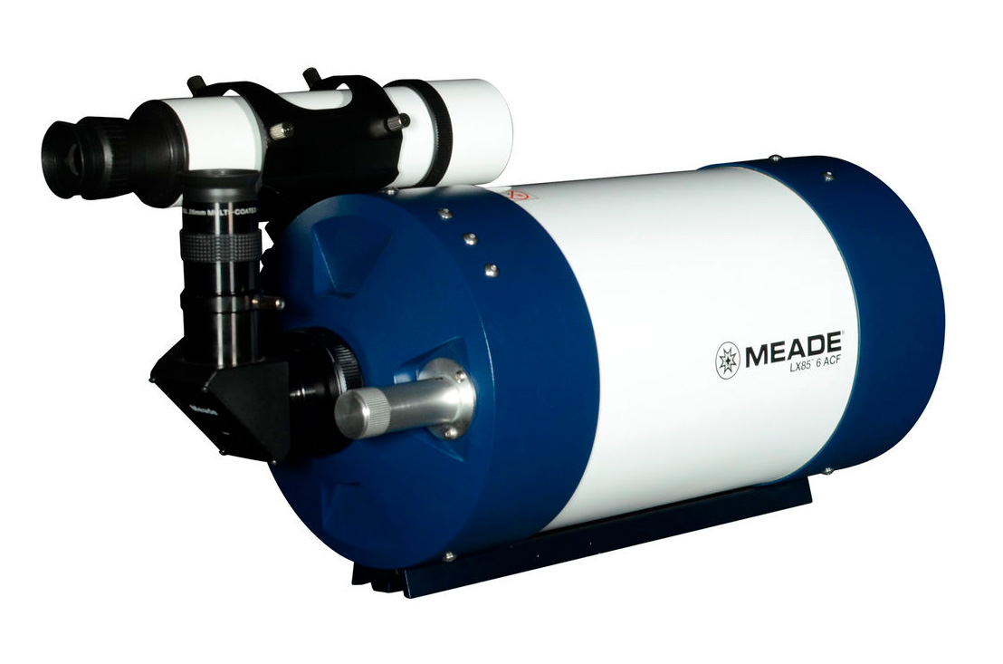 Труба оптическая Meade LX85 6" ACF OTA картинка