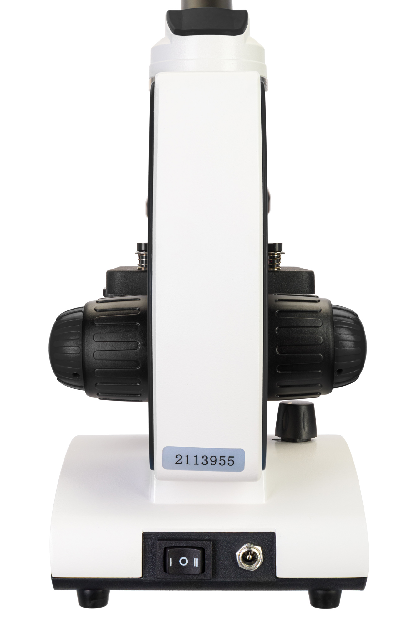 Микроскоп Levenhuk Discovery Pico с книгой