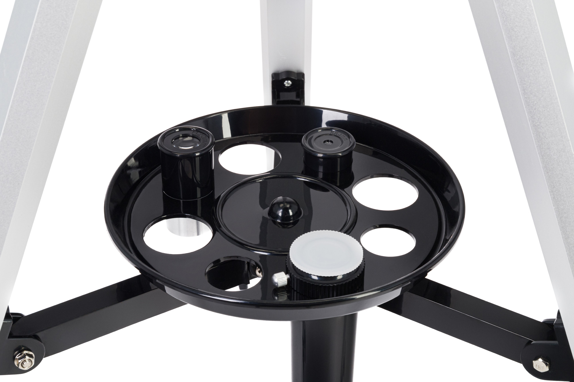 Телескоп Levenhuk Discovery Spark 767 AZ с книгой