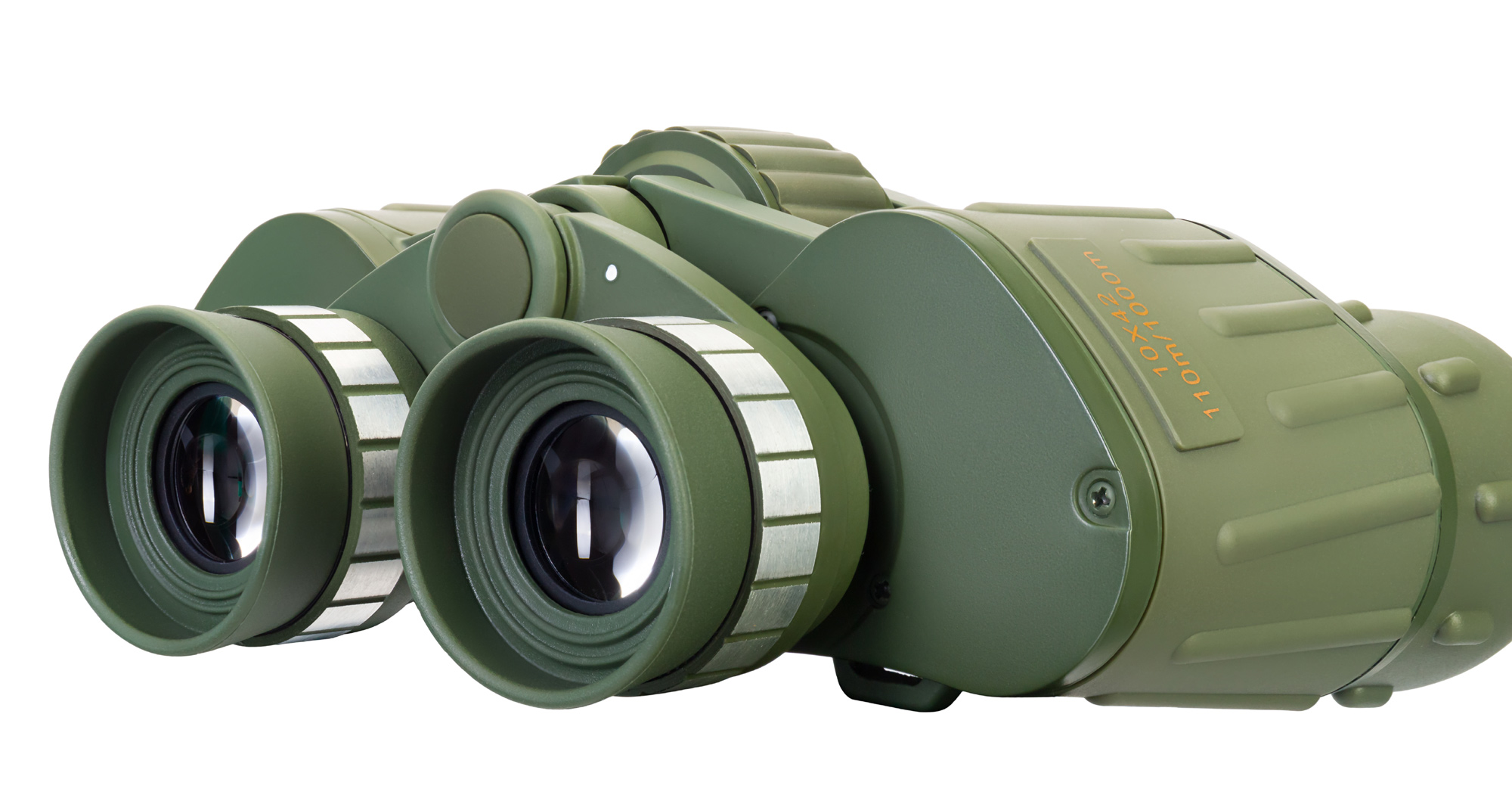 Бинокль Levenhuk Discovery Field 10x42