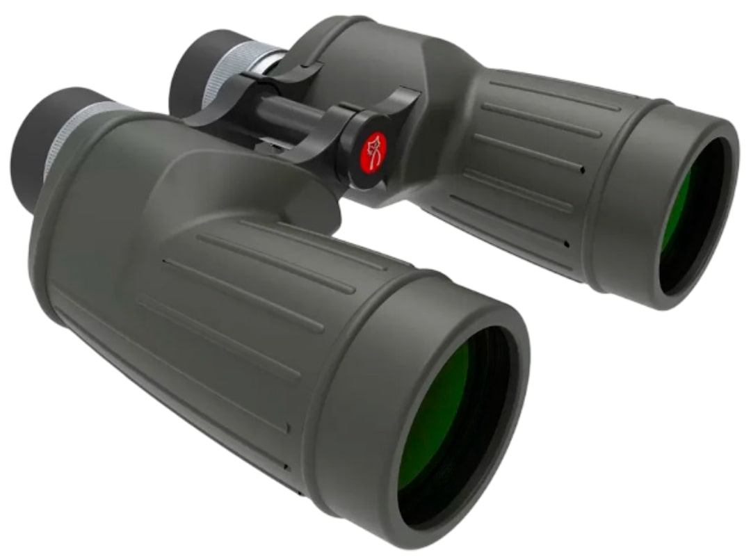 Бинокль MewLite Whale 10x50 Porro фотография