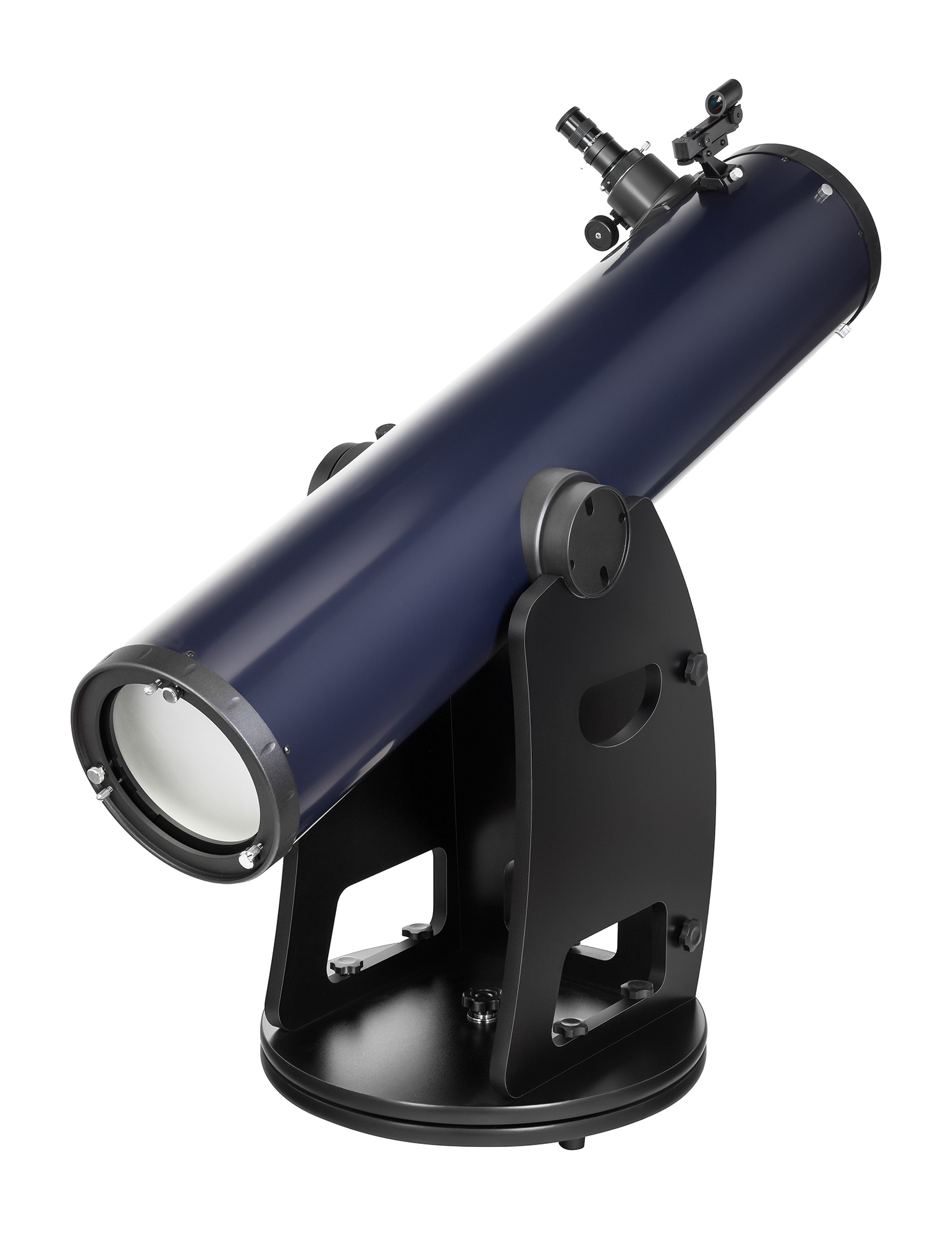 Телескоп Добсона Levenhuk New Skyline PLUS 8" (200/1200) фотография