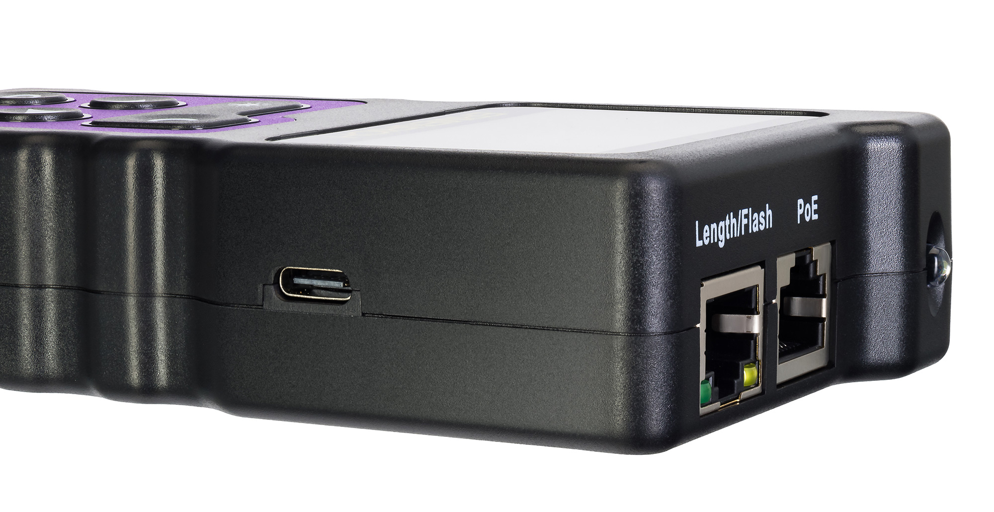 Многофункциональный кабельный тестер Ermenrich NetGeeks NP40 фотография