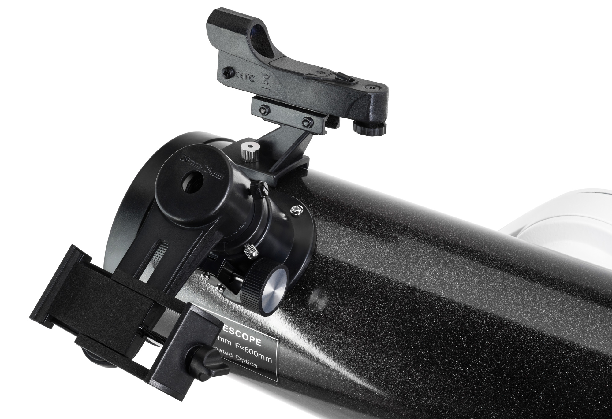 Телескоп Sky-Watcher P1145AZ-GO2 SynScan GOTO