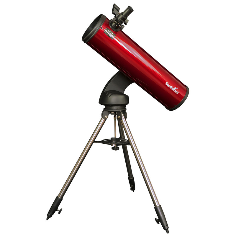 Телескоп Sky-Watcher Star Discovery P150 SynScan GOTO изображение