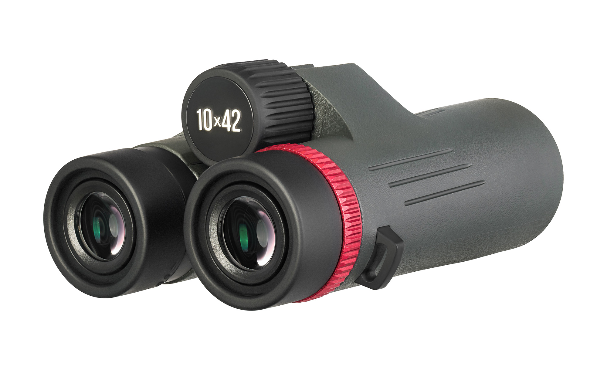 Фотобинокль Levenhuk Kelvin Snap 10x42