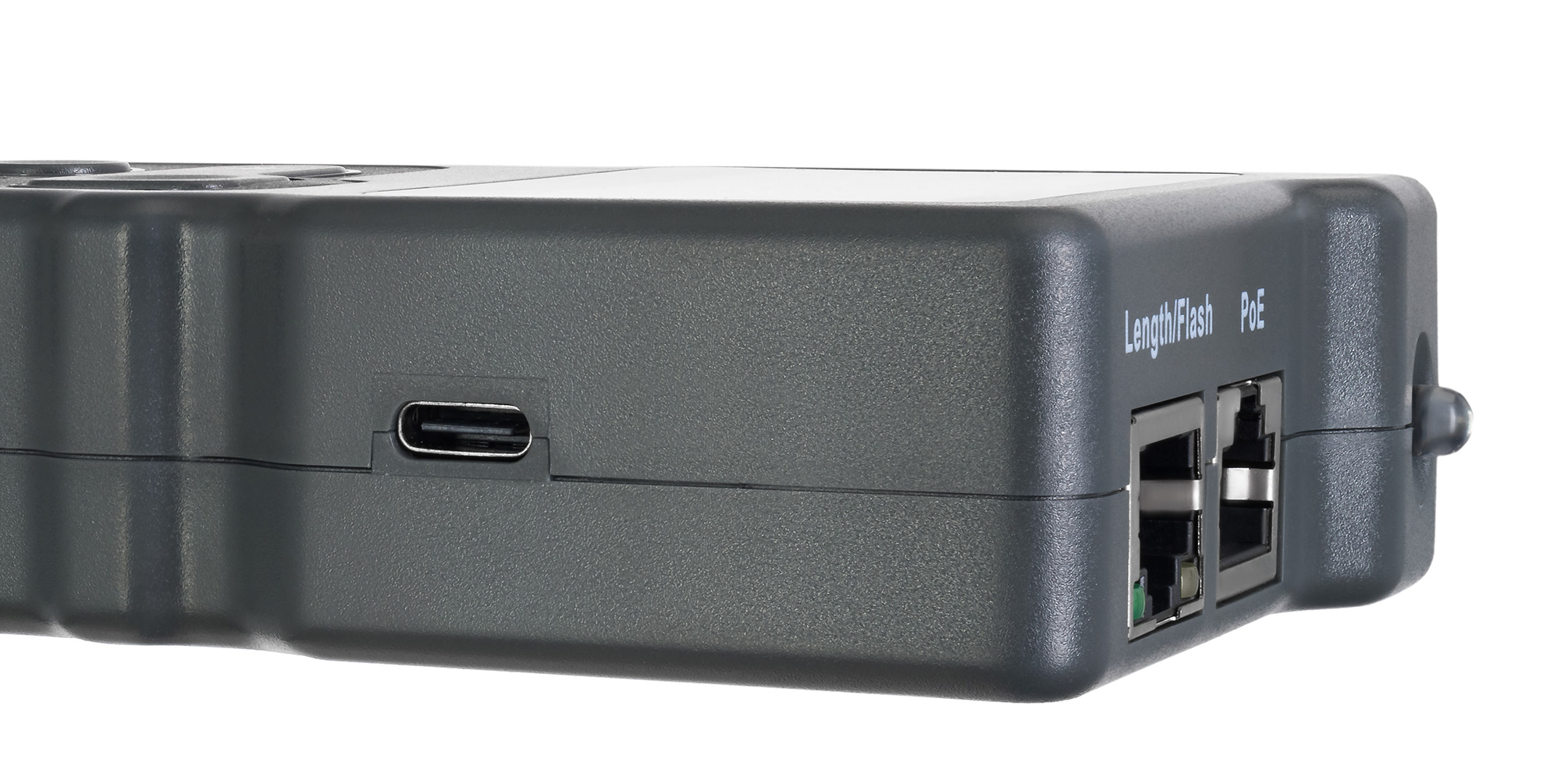 Многофункциональный кабельный тестер Ermenrich NetGeeks NP40 фотография