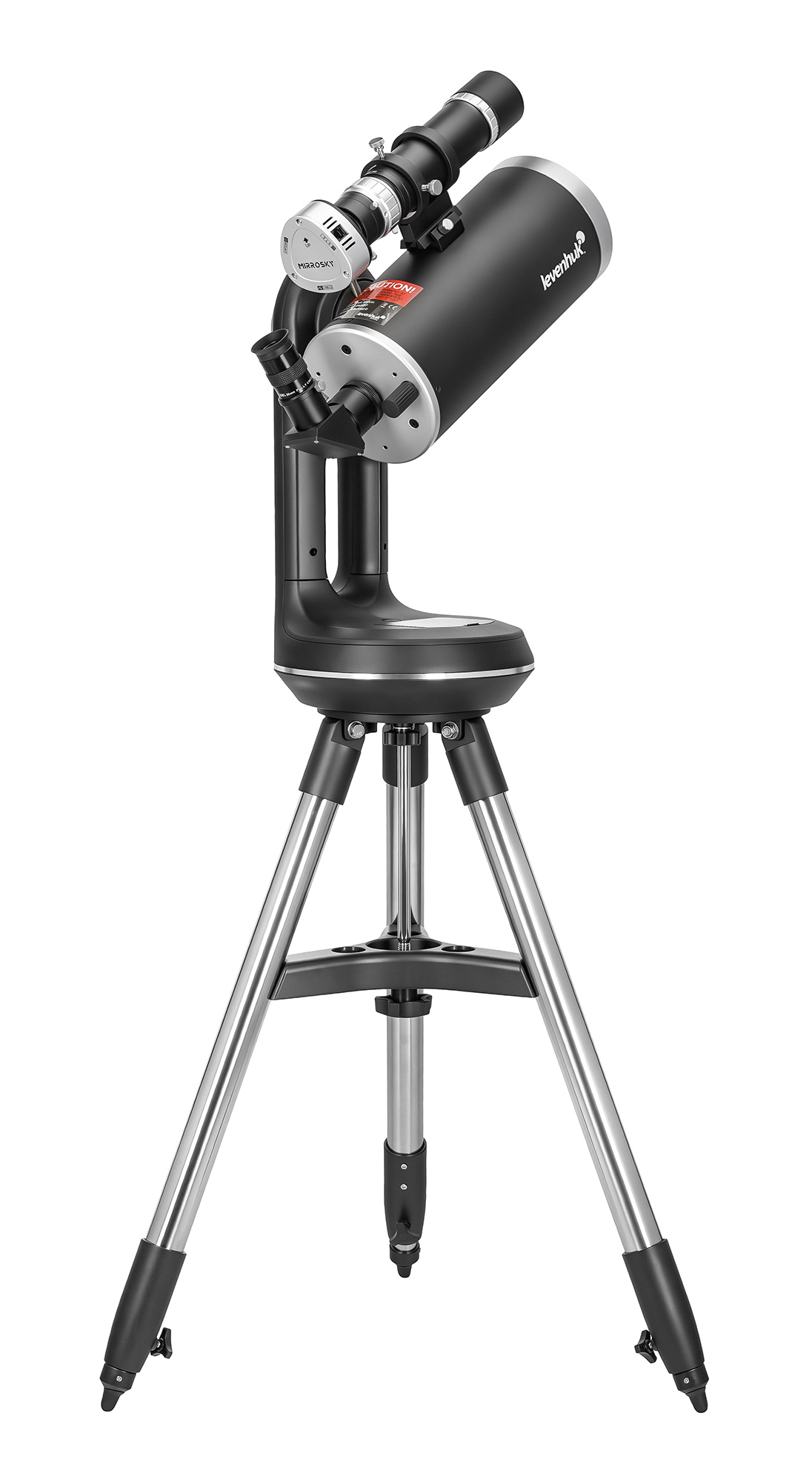Смарт-телескоп Levenhuk Kelvin Bright STM127