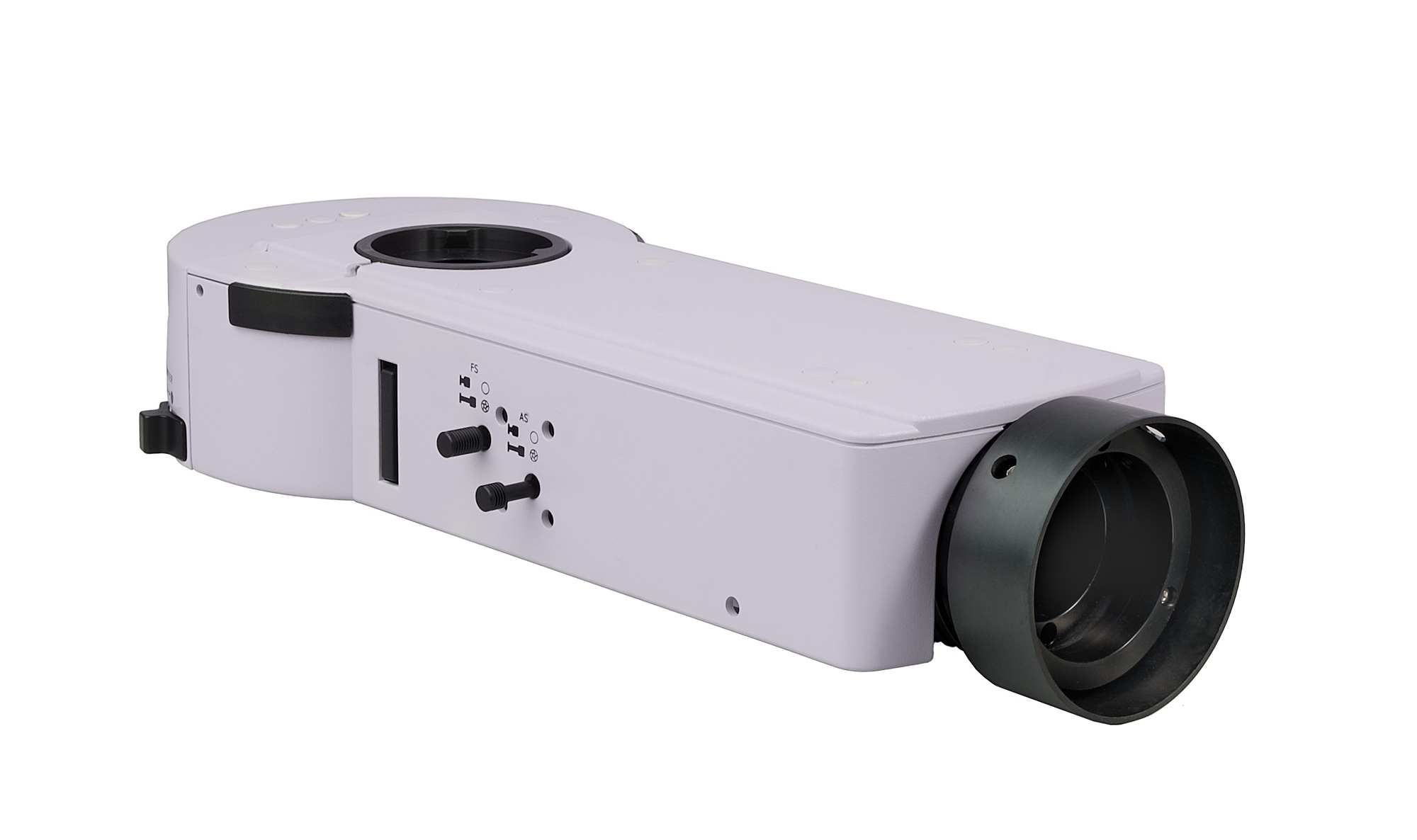 Насадка эпи-люминесцентная MAGUS Epi-FL06, ртутная лампа, блоки люминесцентных фильтров В/G/UV/V/R/FITC/TRITC/DAPI фото