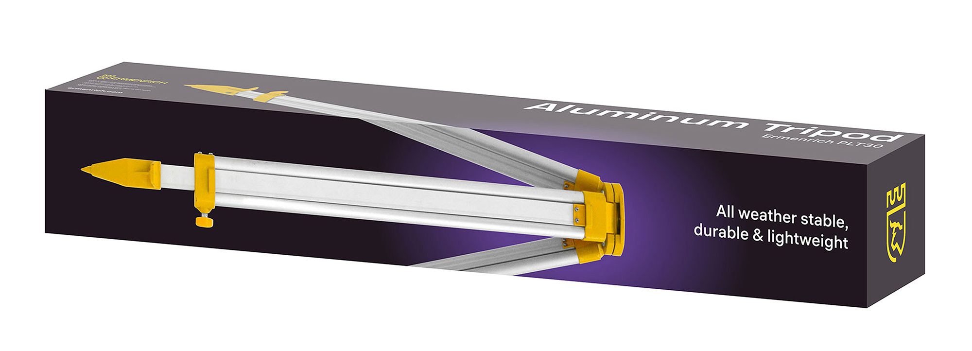 Штатив Ermenrich PLT30 фото