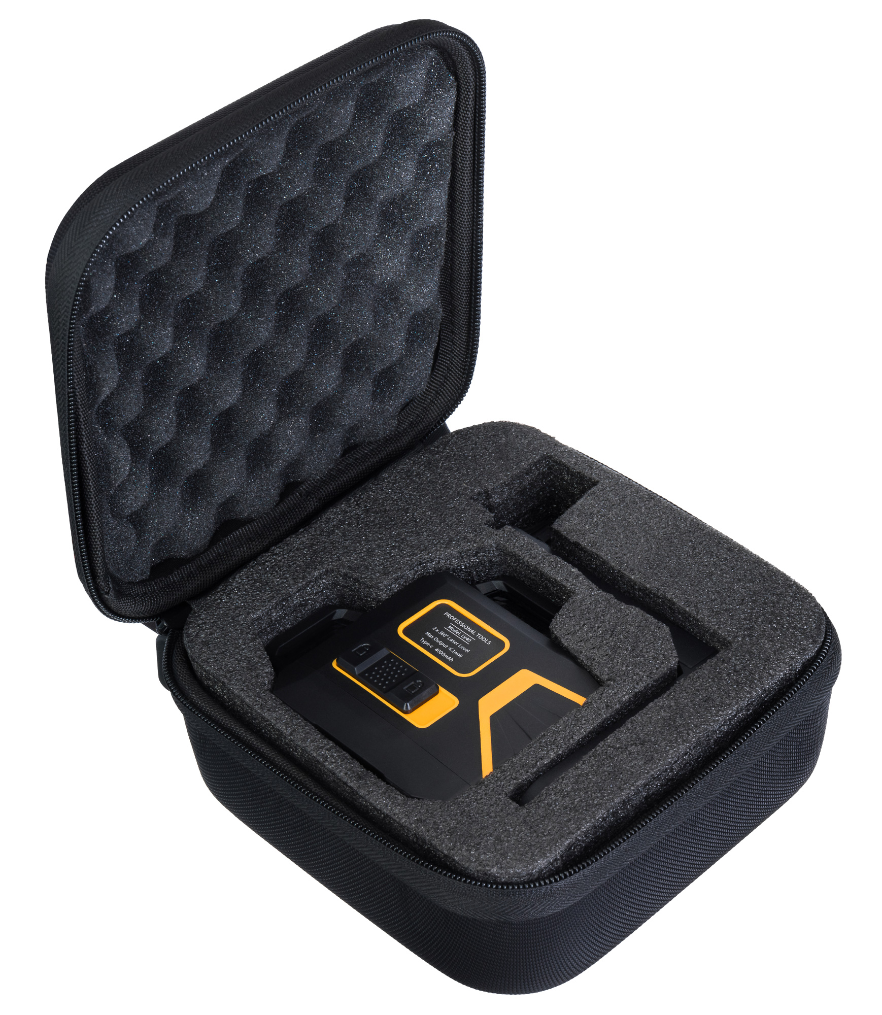 Лазерный уровень Ermenrich PRO LV40 фотография