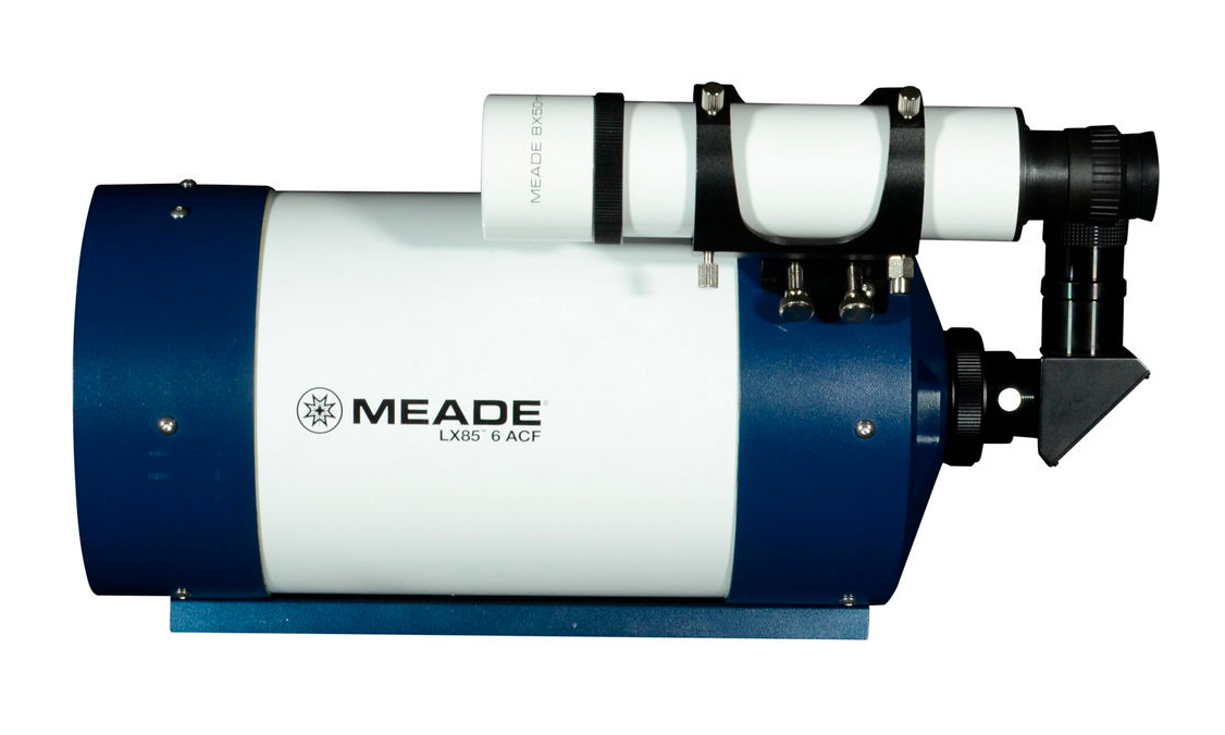 Труба оптическая Meade LX85 6" ACF OTA фотография